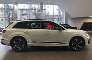 Audi Q7 S-Line