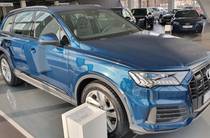 Audi Q7 S-Line