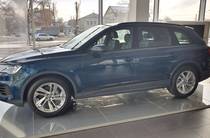 Audi Q7 S-Line