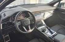 Audi Q7 S-Line