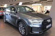 Audi Q7 S-Line