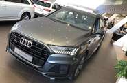 Audi Q7 S-Line