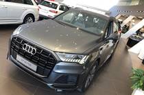 Audi Q7 S-Line