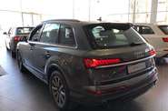 Audi Q7 S-Line