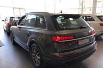 Audi Q7 S-Line