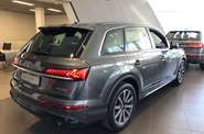 Audi Q7 S-Line