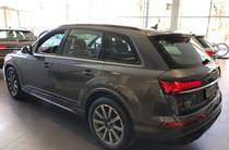 Audi Q7 S-Line