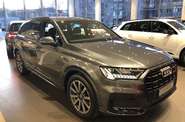 Audi Q7 S-Line