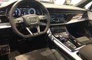 Audi Q7 S-Line