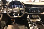 Audi Q7 S-Line