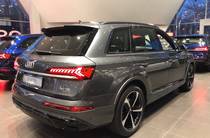 Audi Q7 S-Line