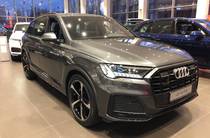 Audi Q7 S-Line