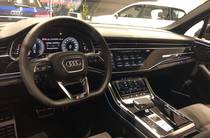 Audi Q7 S-Line