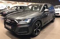 Audi Q7 S-Line