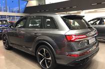 Audi Q7 S-Line