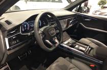 Audi Q7 S-Line