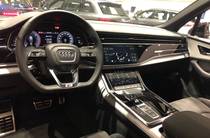 Audi Q7 S-Line