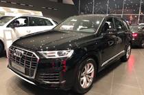 Audi Q7 S-Line