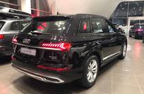 Audi Q7 S-Line