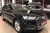 Audi Q7 S-Line