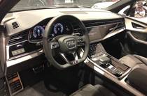 Audi Q7 S-Line