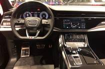 Audi Q7 S-Line