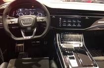 Audi Q7 S-Line