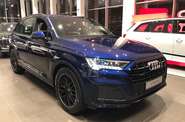 Audi Q7 S-Line