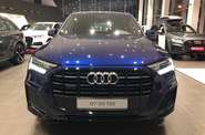 Audi Q7 S-Line