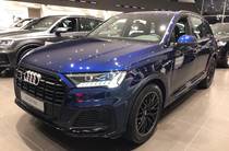 Audi Q7 S-Line