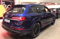 Audi Q7 S-Line