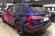 Audi Q7 S-Line