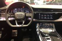 Audi Q7 S-Line