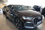 Audi Q7 S-Line