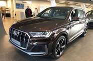 Audi Q7 S-Line