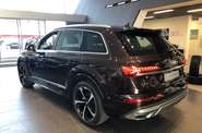 Audi Q7 S-Line