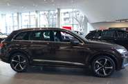 Audi Q7 S-Line