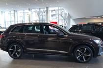 Audi Q7 S-Line