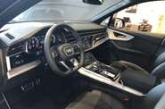 Audi Q7 S-Line