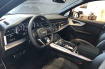 Audi Q7 S-Line