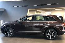 Audi Q7 S-Line