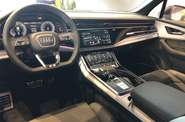 Audi Q7 S-Line