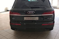 Audi Q7 S-Line