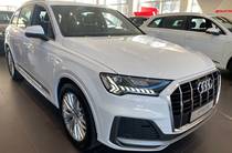 Audi Q7 S-Line