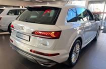 Audi Q7 S-Line