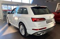 Audi Q7 S-Line