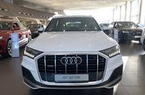 Audi Q7 S-Line