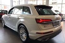 Audi Q7 S-Line