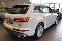 Audi Q7 S-Line