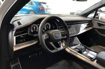 Audi Q7 S-Line